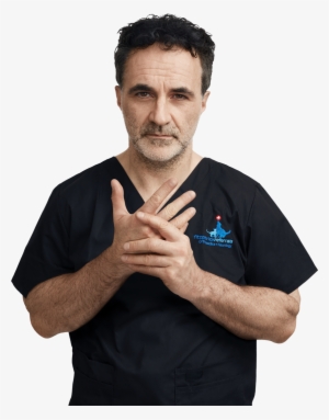 Following The Huge Success Of His Channel 4 Show, Professor - Super Vet