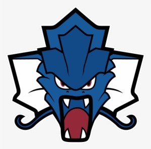 Toronto Gyarados Gyarados - Pokemon Logo