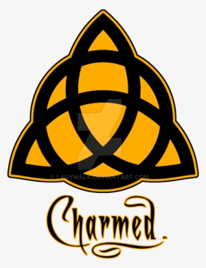 Charmed Power Of Three Tattoo