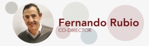 Fernando Rubio Is Co-director Of L2trec And Associate - Pilates