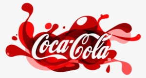 Coca Cola Company Logo Png Vector Transparent - Logo Coca Cola