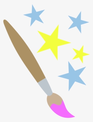Paintbrush And Stars Cutie Mark Request By The - Halo Odst Hell Jumpers