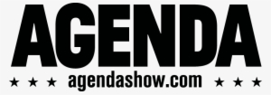 2729 - Agenda Trade Show Logo