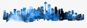 Seattle Freetoedit - Seattle Washington Skyline