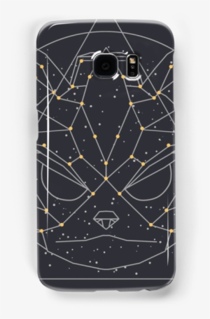 Fox Mccloud Constellation By Levo - Iphone