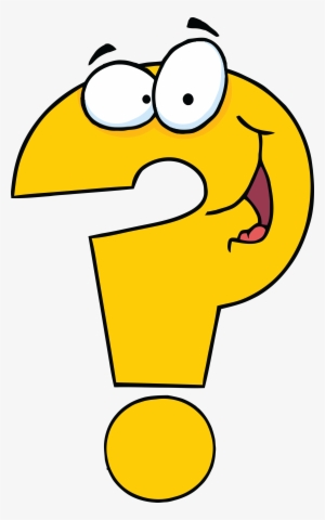 Funny Question Mark Clipart 2 By Paula - Clipart Question Mark Transparent  PNG - 2400x3844 - Free Download on NicePNG