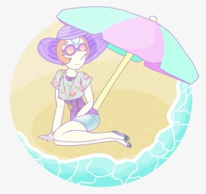 Thank You - Illustration