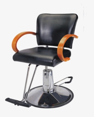 Share This Image - Transparent Barber Chair