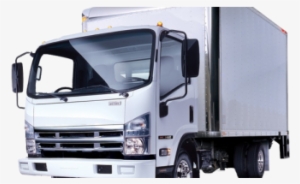 Box Truck Insurance - Isuzu Elf N Series