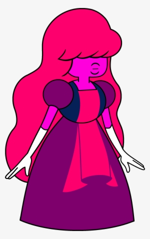 Pink Sapphire - Other Sapphires Steven Universe