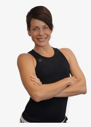 Paige Held - Woman