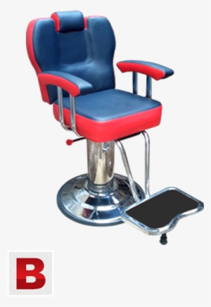 Styling Chairs - Salon Chairs In Pakistan Transparent PNG - 500x584 - Free  Download on NicePNG
