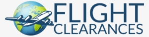 Flight Clearances - The Weight-loss Bible