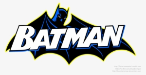 More Like Vectored Batman Logo By Dorinart - Batman Clipart