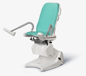 Fg-05 Gynaecological Chair Is Equipped With Mechanical - Żywiec