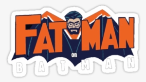 Fatman - Batman No 1