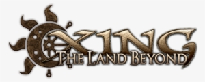 The Land Beyond - Xing The Land Beyond Logo Png