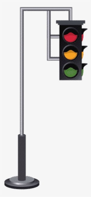 Traffic Lights - 0shares - Design
