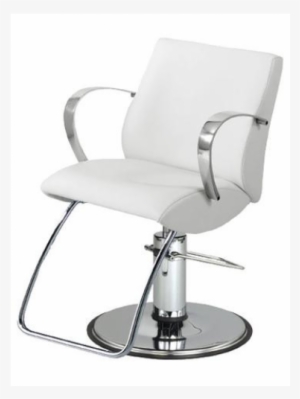 Takara Belmont Lioness St-n30 Styling Chair - Barber Chair