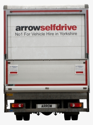 Vehicle Specifications - Tonne
