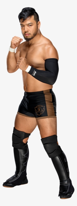 Related Wallpapers - Wwe Hideo Itami Png