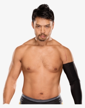 Hideo Itami Highlights, Bathing, Swimming, Superstar, - Hideo Itami Pro Png