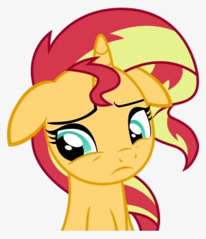 View 1517940 , - Sunset Shimmer