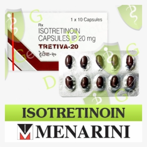 Isotretinoin - Buy Isotretinoin
