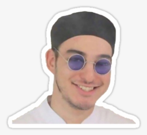 Quot Filthy Frank Chef Quot Stickers By Doctordongus - Filthy Frank Chef
