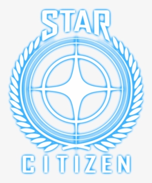 Star Citizen Logo Png Clipart Library Download - Star Citizen