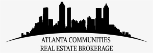 Atlanta Drawing Skyline Long Beach Image Library Library - Atlanta Communities Real Estate Brokerage