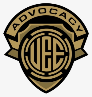 Ueg Advocacy - Emblem