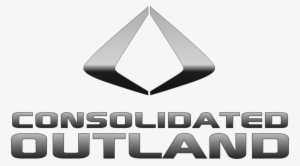 Consolidated Outland Logo Wanted In High Res - Triangle