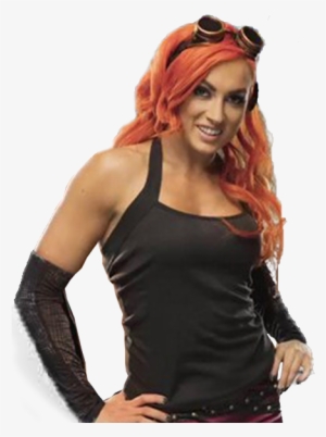 Beky Lynch Pack - Clip Art