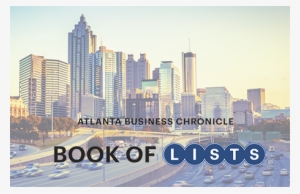 Atlanta Business Chronicle Book Of Lists - Bobby Dodd Stadium