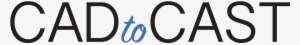 Cadtocast - Variety Actors On Actors Logo