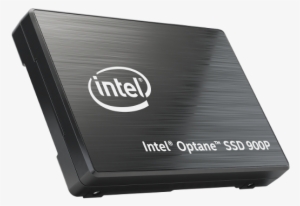 Intel Optane Ssd 900p Series U - Intel Optane 900p Ssd