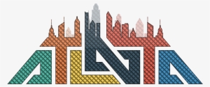 Logo/branding Design Concept For The City Of Atlanta - City Of Atlanta Png