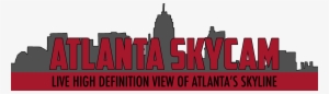 Atlanta Skycam - Atlanta