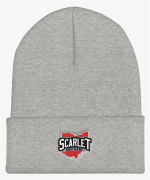 11 Sep - Beanie