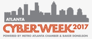 Atlanta Cyber Week Unveils Five New Events - Cyber Week Atlanta