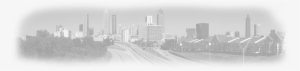 Metro Atlanta - Skyline Transparent Atlanta Ga City