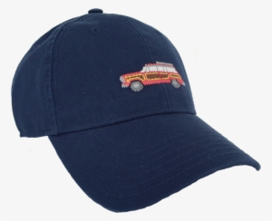 Wagoneer Needlepoint Hat Wagoneer Needlepoint Hat - Baseball Cap