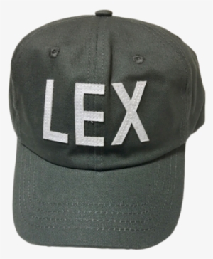 Lex Kids Hat - Lex Fun 4 Kids