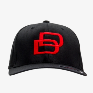 Dd Hat - Baseball Cap
