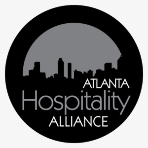 Atlanta Hospitality Alliance - Silhouette
