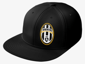 Team Hat Hemet Juventus Fc - Juventus Hats