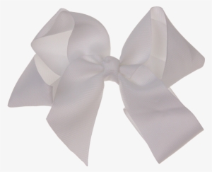 White Bow Png - Child