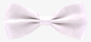 Pinion Classic White Bow - Pinion