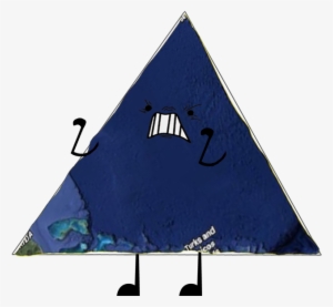 bermuda triangle - umbrella